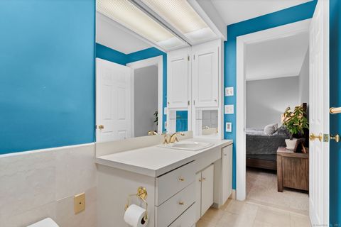 Tiny photo for 189 Redstone Hill Road #7, Bristol, CT 06010 (MLS # 24127101)