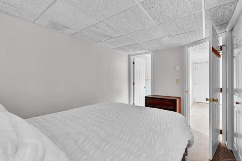 Tiny photo for 189 Redstone Hill Road #7, Bristol, CT 06010 (MLS # 24127101)