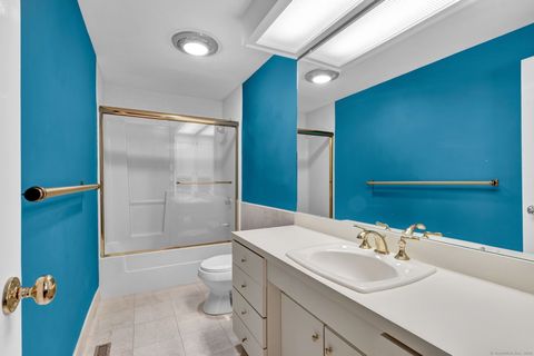 Tiny photo for 189 Redstone Hill Road #7, Bristol, CT 06010 (MLS # 24127101)