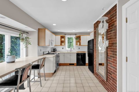 Tiny photo for 189 Redstone Hill Road #7, Bristol, CT 06010 (MLS # 24127101)