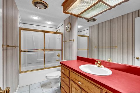 Tiny photo for 189 Redstone Hill Road #7, Bristol, CT 06010 (MLS # 24127101)