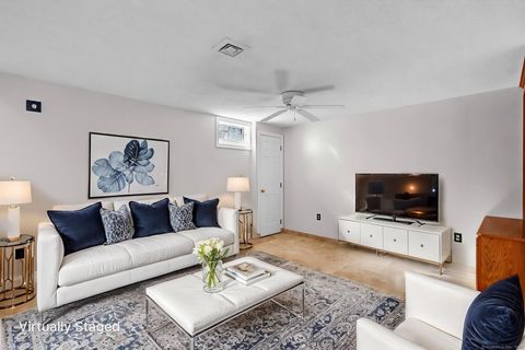 Tiny photo for 189 Redstone Hill Road #7, Bristol, CT 06010 (MLS # 24127101)