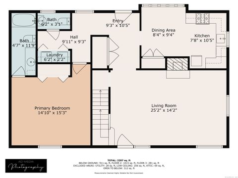 Tiny photo for 189 Redstone Hill Road #7, Bristol, CT 06010 (MLS # 24127101)