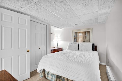 Tiny photo for 189 Redstone Hill Road #7, Bristol, CT 06010 (MLS # 24127101)