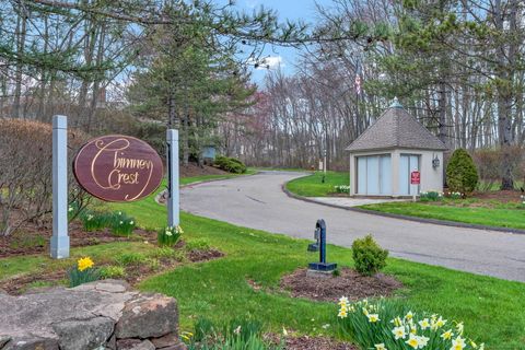 Tiny photo for 189 Redstone Hill Road #7, Bristol, CT 06010 (MLS # 24127101)
