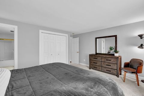 Tiny photo for 189 Redstone Hill Road #7, Bristol, CT 06010 (MLS # 24127101)