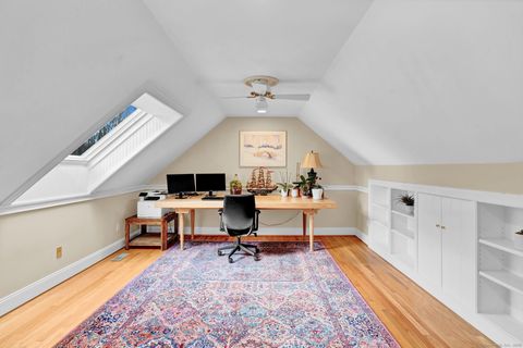 Tiny photo for 189 Redstone Hill Road #7, Bristol, CT 06010 (MLS # 24127101)