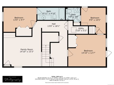 Tiny photo for 189 Redstone Hill Road #7, Bristol, CT 06010 (MLS # 24127101)