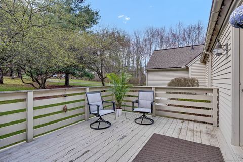 Tiny photo for 189 Redstone Hill Road #7, Bristol, CT 06010 (MLS # 24127101)