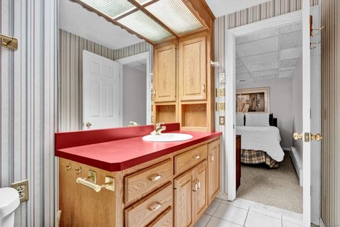 Tiny photo for 189 Redstone Hill Road #7, Bristol, CT 06010 (MLS # 24127101)