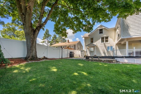 Tiny photo for 152 N Taylor Avenue, Norwalk, CT 06854 (MLS # 24187068)