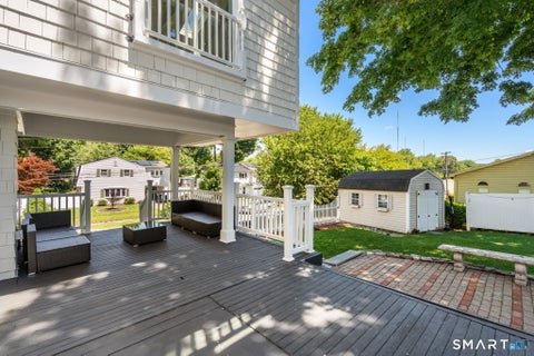 Tiny photo for 152 N Taylor Avenue, Norwalk, CT 06854 (MLS # 24187068)