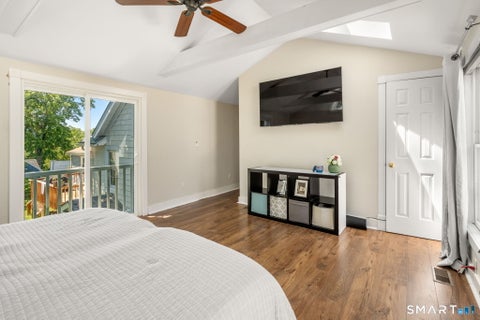 Tiny photo for 152 N Taylor Avenue, Norwalk, CT 06854 (MLS # 24187068)
