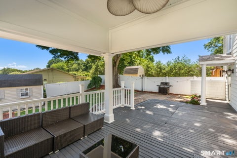 Tiny photo for 152 N Taylor Avenue, Norwalk, CT 06854 (MLS # 24187068)
