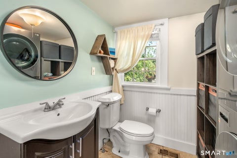 Tiny photo for 152 N Taylor Avenue, Norwalk, CT 06854 (MLS # 24187068)
