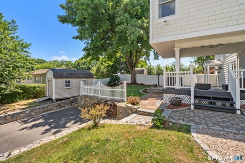 Tiny photo for 152 N Taylor Avenue, Norwalk, CT 06854 (MLS # 24187068)