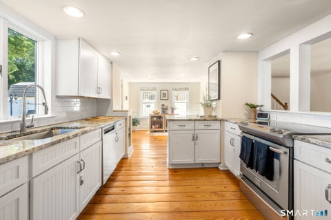 Tiny photo for 152 N Taylor Avenue, Norwalk, CT 06854 (MLS # 24187068)