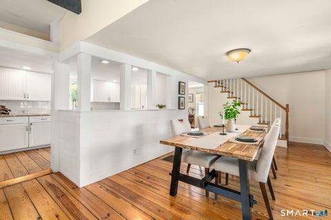 Tiny photo for 152 N Taylor Avenue, Norwalk, CT 06854 (MLS # 24187068)
