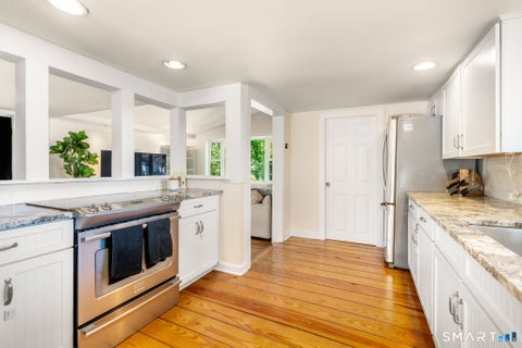 Tiny photo for 152 N Taylor Avenue, Norwalk, CT 06854 (MLS # 24187068)