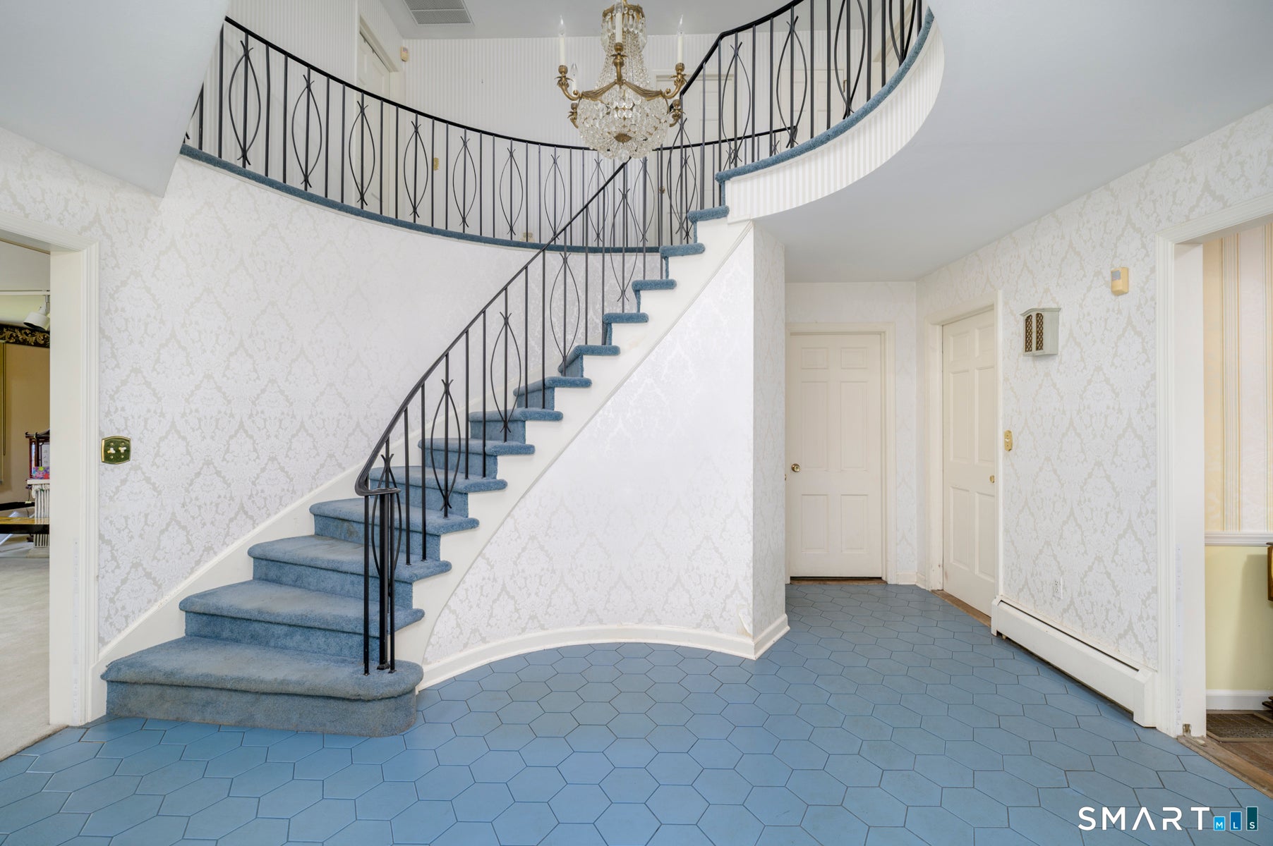 99 Fawnfield Road