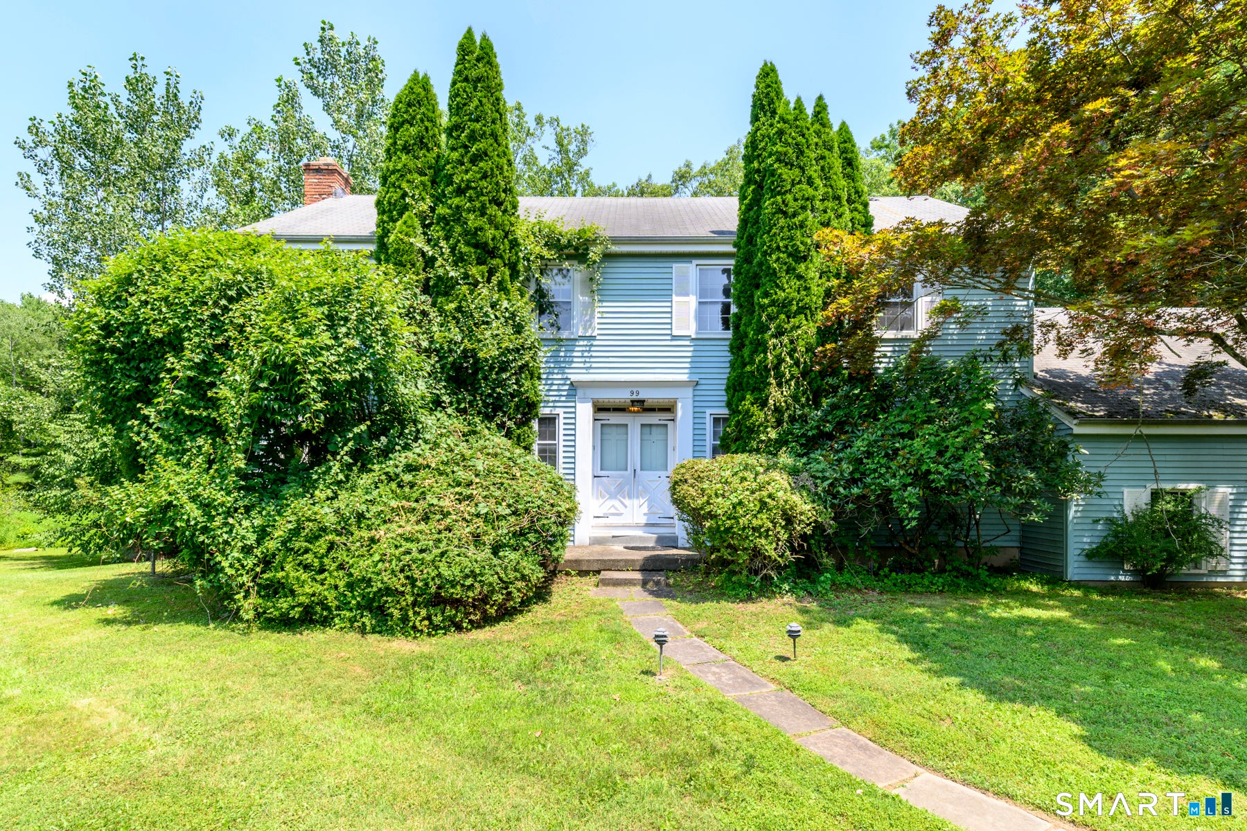 99 Fawnfield Road
