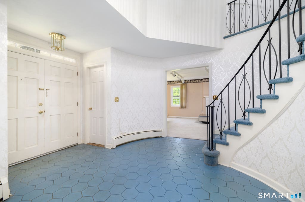 Photo of 99 Fawnfield Road, Stamford, CT 06903 (MLS # 24190355)