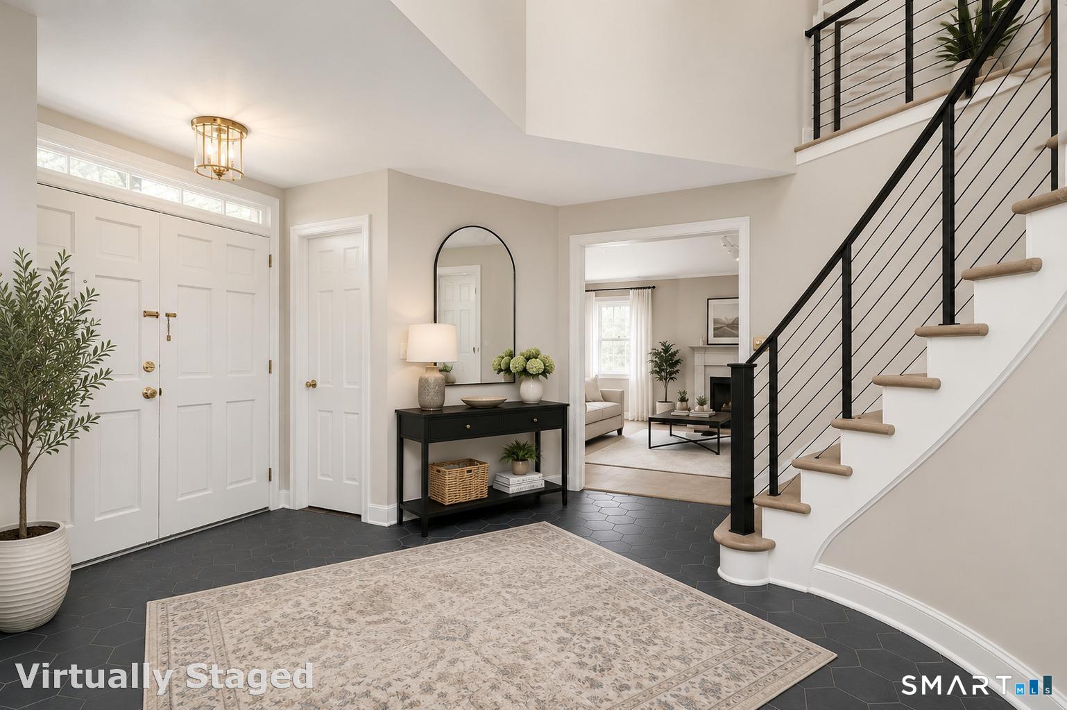 99 Fawnfield Road