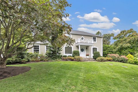 120 Parkwood Road Fairfield CT 06824