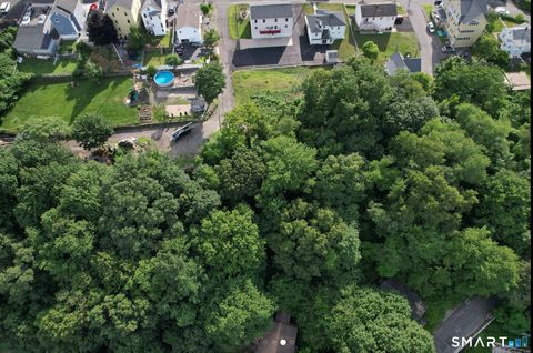 Vacant Land For Sale - Hawthorne Avenue<br/> New Haven County, Waterbury, CT 06701