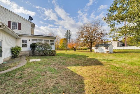 Tiny photo for 126 Stepstone Hill Road, Guilford, CT 06437 (MLS # 24134128)