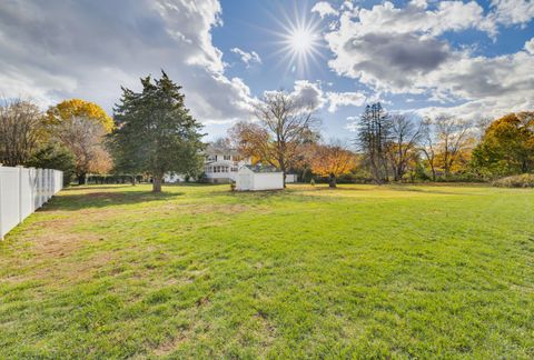 Tiny photo for 126 Stepstone Hill Road, Guilford, CT 06437 (MLS # 24134128)