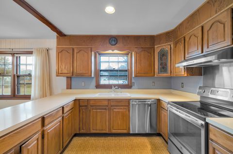 Tiny photo for 126 Stepstone Hill Road, Guilford, CT 06437 (MLS # 24134128)