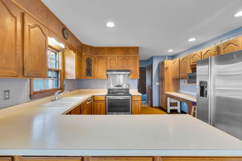Tiny photo for 126 Stepstone Hill Road, Guilford, CT 06437 (MLS # 24134128)