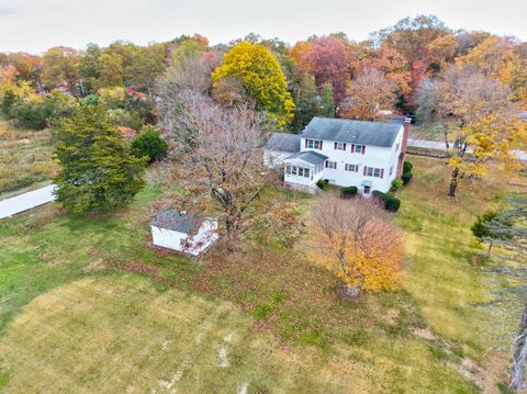 Tiny photo for 126 Stepstone Hill Road, Guilford, CT 06437 (MLS # 24134128)