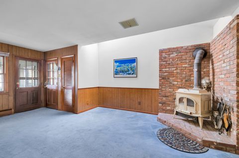 Tiny photo for 126 Stepstone Hill Road, Guilford, CT 06437 (MLS # 24134128)