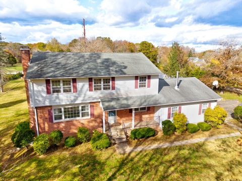 Tiny photo for 126 Stepstone Hill Road, Guilford, CT 06437 (MLS # 24134128)