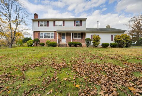 Tiny photo for 126 Stepstone Hill Road, Guilford, CT 06437 (MLS # 24134128)
