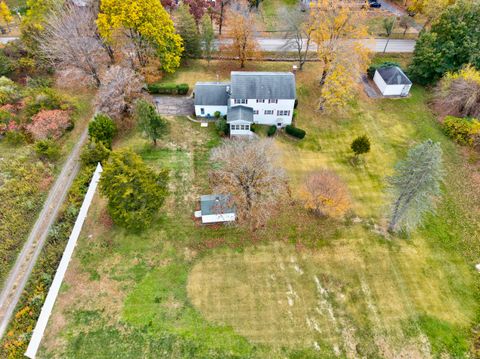 Tiny photo for 126 Stepstone Hill Road, Guilford, CT 06437 (MLS # 24134128)