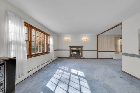 Tiny photo for 126 Stepstone Hill Road, Guilford, CT 06437 (MLS # 24134128)
