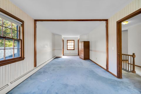 Tiny photo for 126 Stepstone Hill Road, Guilford, CT 06437 (MLS # 24134128)