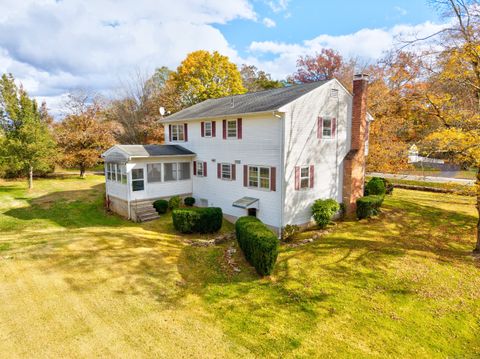 Tiny photo for 126 Stepstone Hill Road, Guilford, CT 06437 (MLS # 24134128)