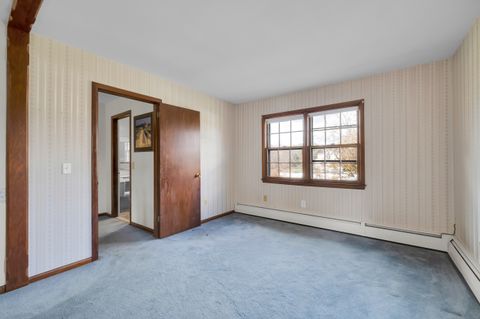 Tiny photo for 126 Stepstone Hill Road, Guilford, CT 06437 (MLS # 24134128)