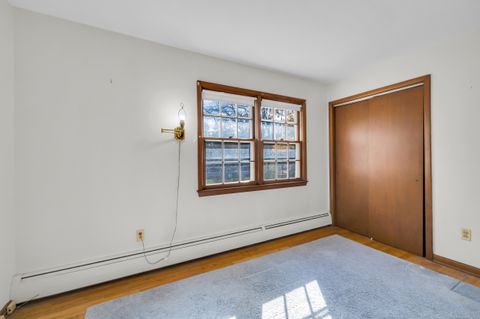 Tiny photo for 126 Stepstone Hill Road, Guilford, CT 06437 (MLS # 24134128)