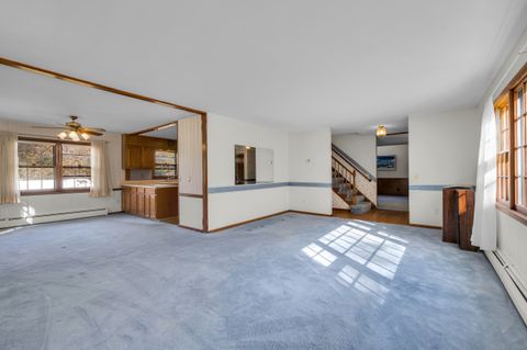 Tiny photo for 126 Stepstone Hill Road, Guilford, CT 06437 (MLS # 24134128)