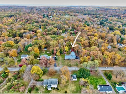 Tiny photo for 126 Stepstone Hill Road, Guilford, CT 06437 (MLS # 24134128)