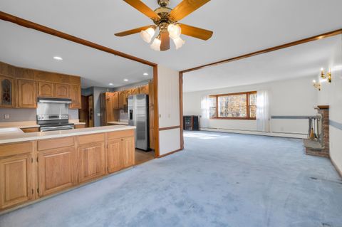 Tiny photo for 126 Stepstone Hill Road, Guilford, CT 06437 (MLS # 24134128)