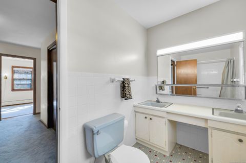 Tiny photo for 126 Stepstone Hill Road, Guilford, CT 06437 (MLS # 24134128)