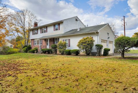 Tiny photo for 126 Stepstone Hill Road, Guilford, CT 06437 (MLS # 24134128)