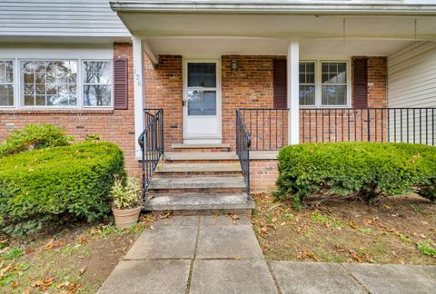 Tiny photo for 126 Stepstone Hill Road, Guilford, CT 06437 (MLS # 24134128)