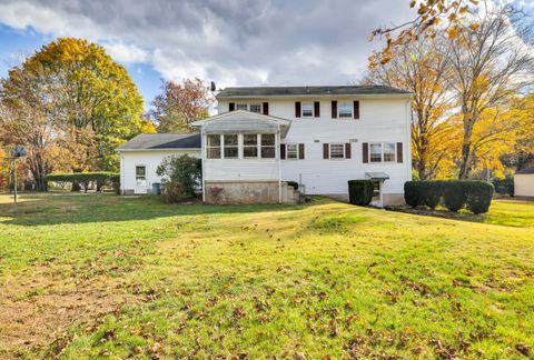 Tiny photo for 126 Stepstone Hill Road, Guilford, CT 06437 (MLS # 24134128)